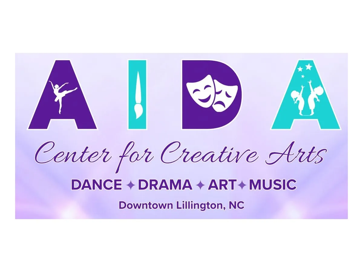Arts Inspired Dance Academy - Lillington