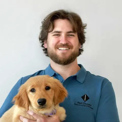 Dr. Zach Higgins