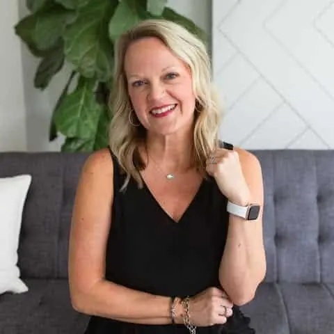 Jodi Stevens