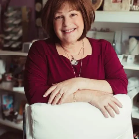 Marilyn Slinkman