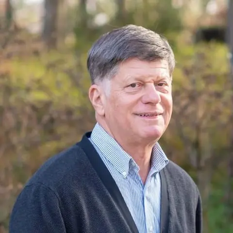 Joe Langley