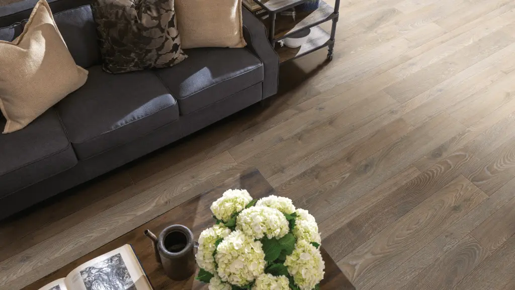 Floor Coverings International in Cary, photo 1 of 10