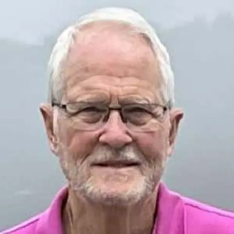 Marty Hartwell