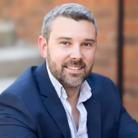 Dr. Sean Hammonds