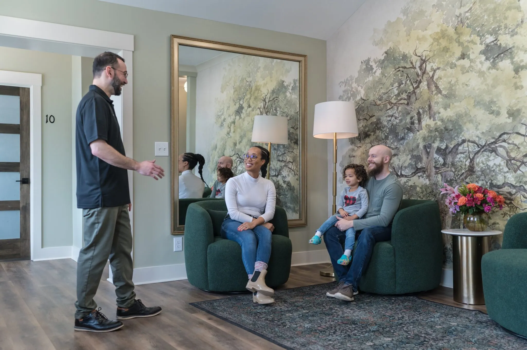 Golden Spine Chiropractic