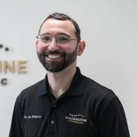 Dr. Alex Bringmann