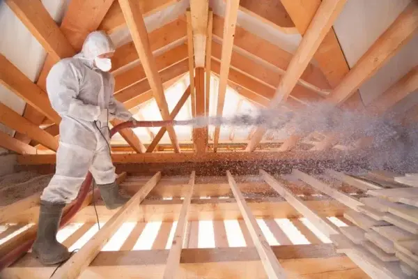 Home Tech Insulation, photo 1 of 8