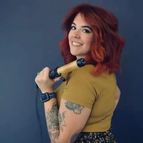 Roxanna Acevedo