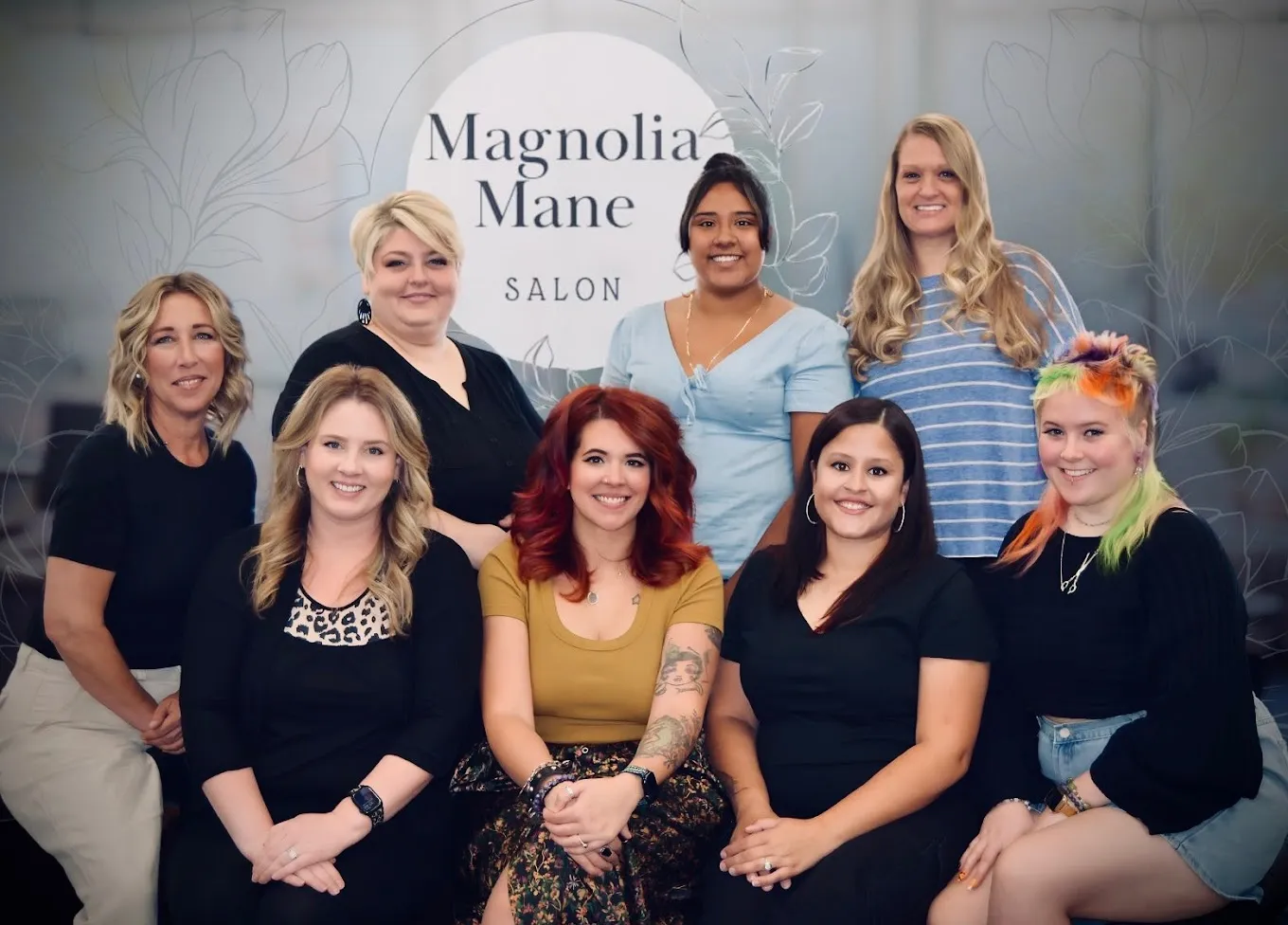 Magnolia Mane Salon