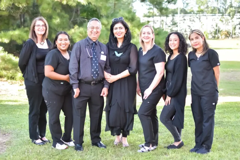 MarSha MedSpa, photo 1 of 5