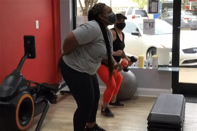Michelle Moore Fitness Nutrition and Wellness, photo 1 of 4