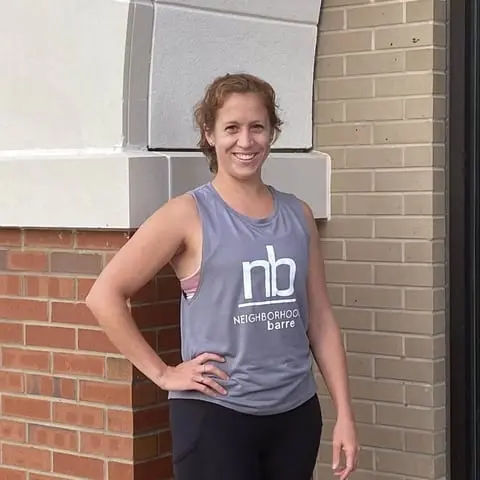 Krissy Graban
