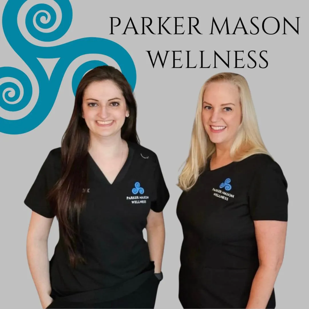 Parker Mason Wellness