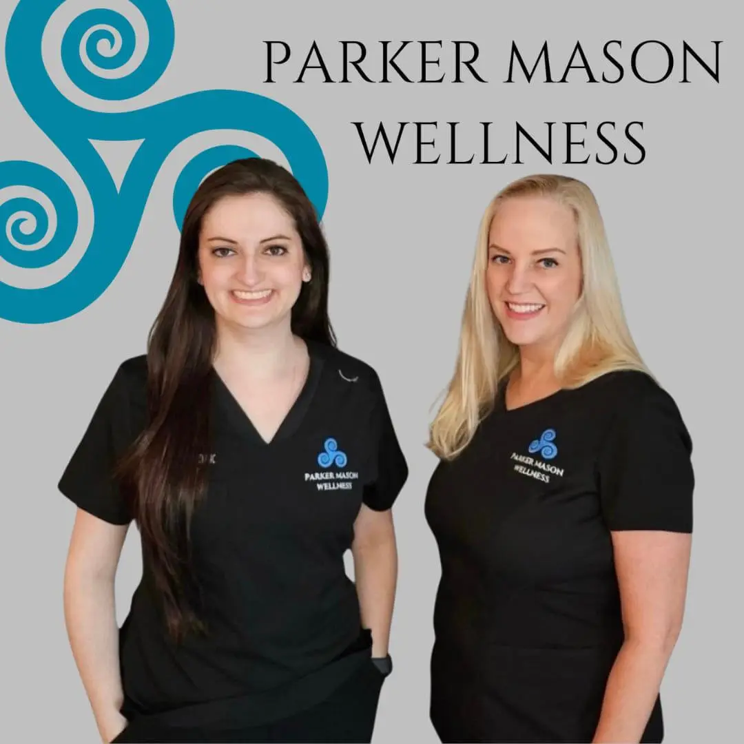 Parker Mason Wellness