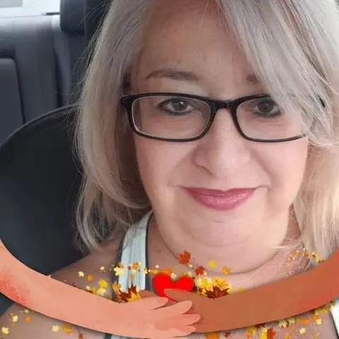 Joyce Mistler