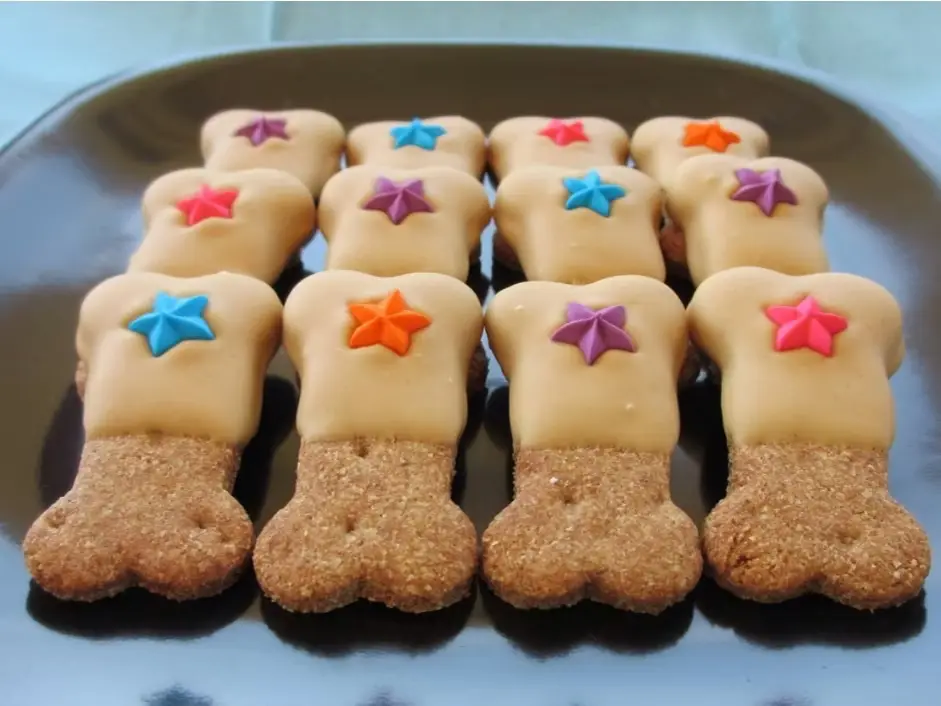 Pawsitively Delicious Treats, photo 1 of 7