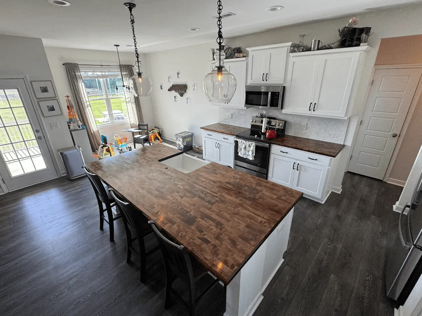 Quality Cabinetry
