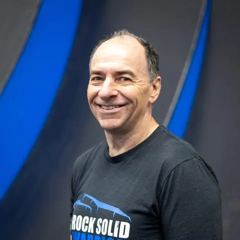 Ken Auer
