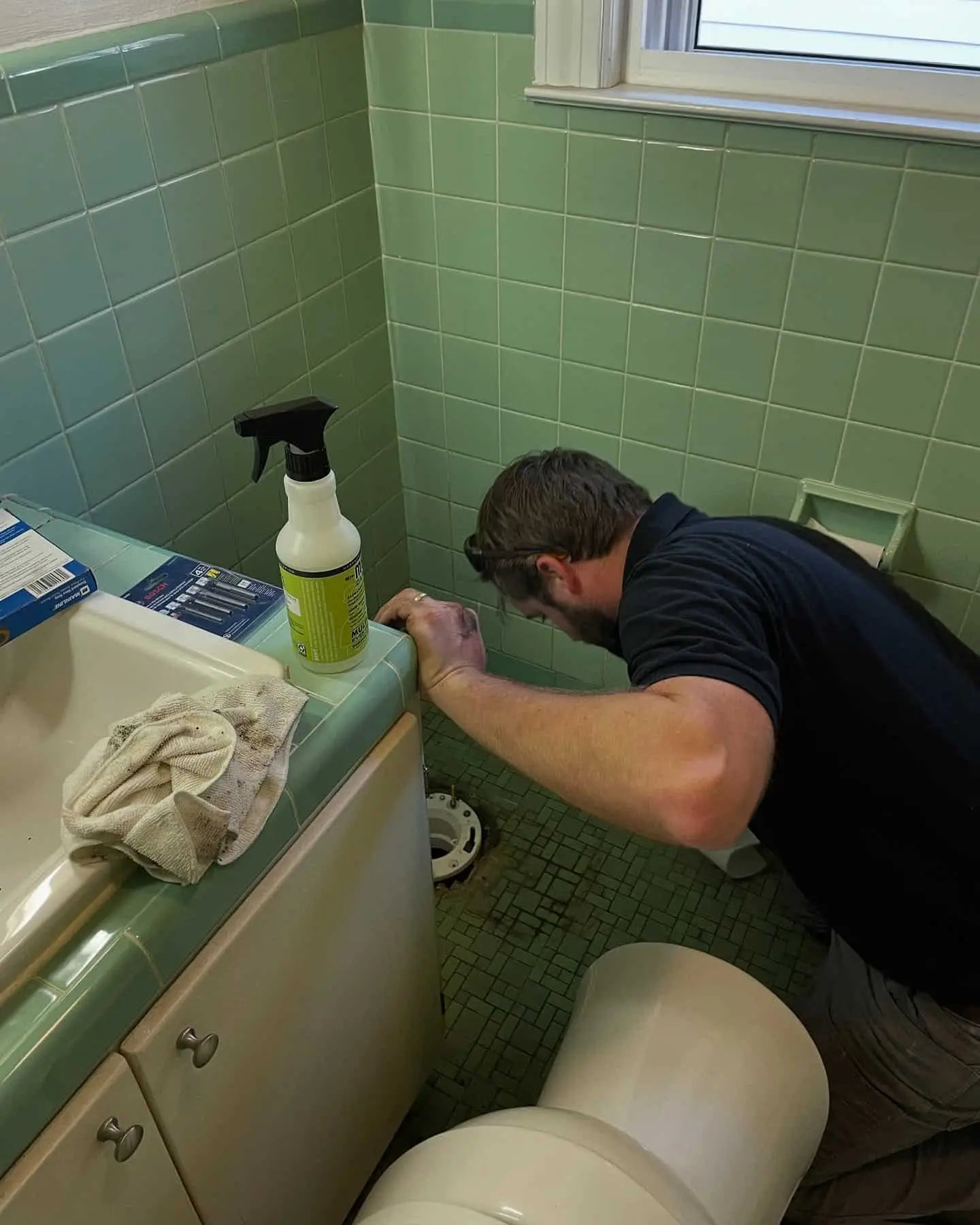 Rooter & Sons Plumbing, photo 1 of 10