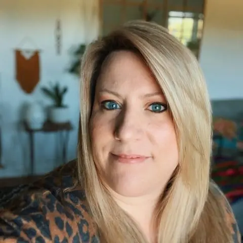 Jennifer Hawley