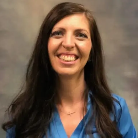 Dr. Sara S. Morrison