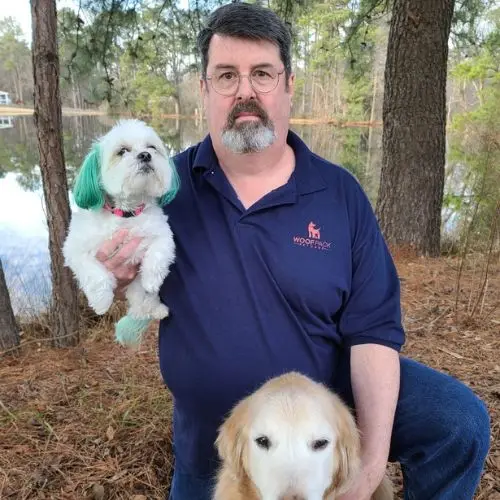 WoofPack Pet Care, photo 1 of 3